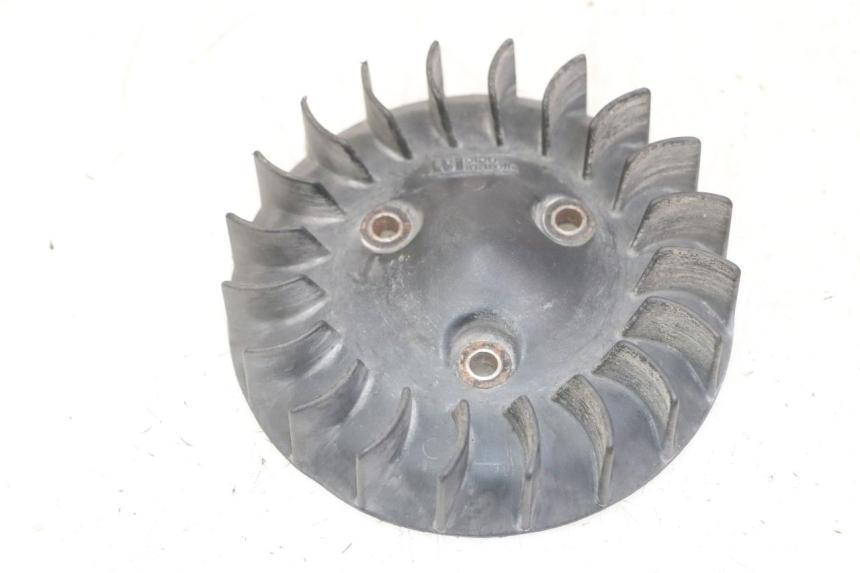 photo de FAN APRILIA RALLY AC 50 (1995 - 2004) - Main view