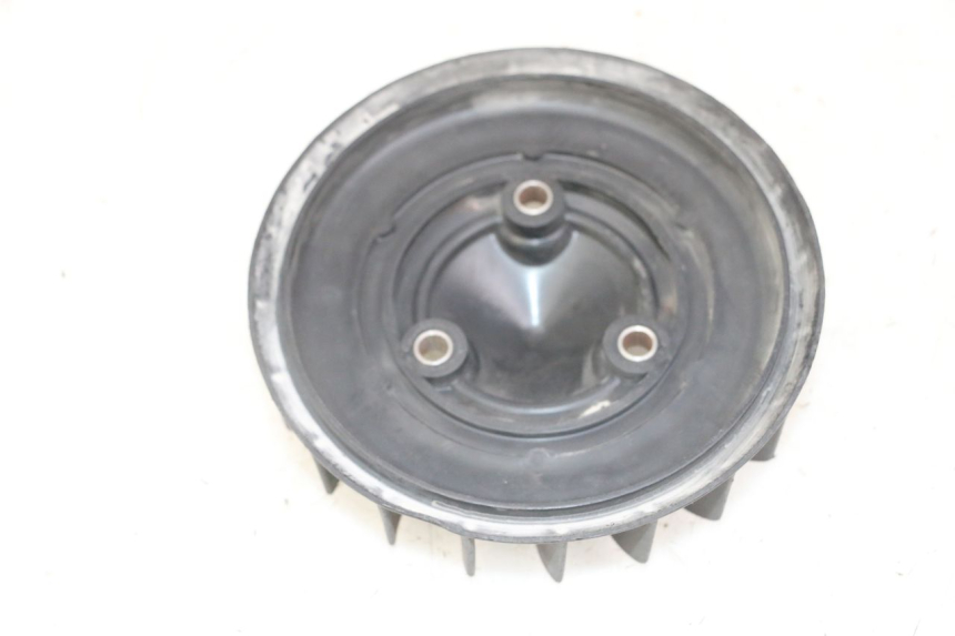 photo de FAN APRILIA RALLY AC 50 (1995 - 2004) - Component detail