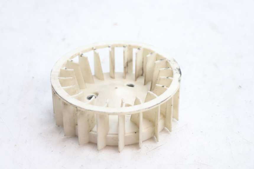 photo de FAN TNT MOTOR ROMA 10' 2T 50 (2011 - 2018) - Main view