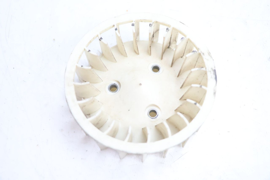 photo de FAN TNT MOTOR ROMA 10' 2T 50 (2011 - 2018) - Component detail