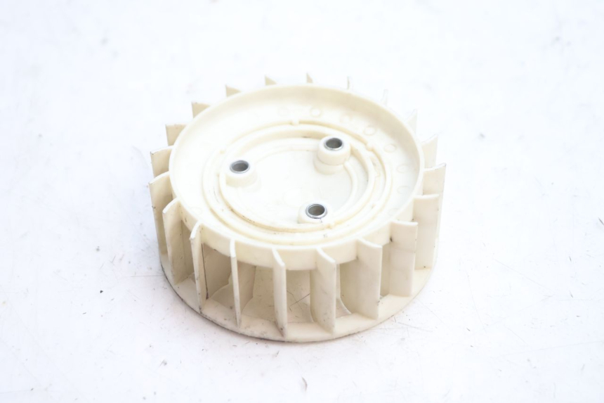 photo de FAN TNT MOTOR ROMA 10' 2T 50 (2011 - 2018) - Zoom on usage condition