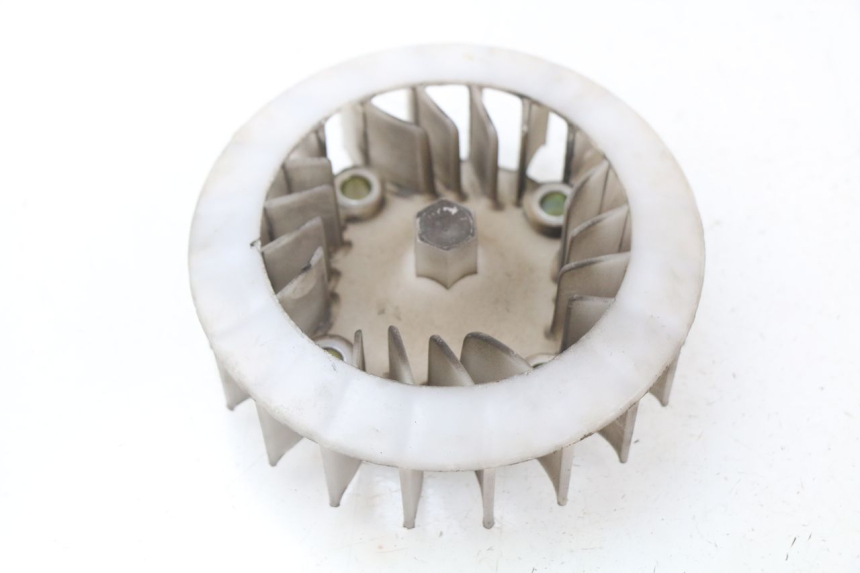 photo de FAN TNT MOTOR ROMA 10' 4T 50 (2019 - 2022) - Main view