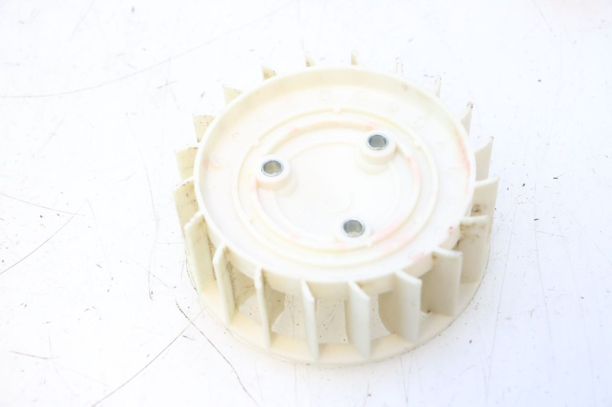 photo de FAN TNT MOTOR ROMA 12' 2T 50 (2007 - 2018) - Component detail