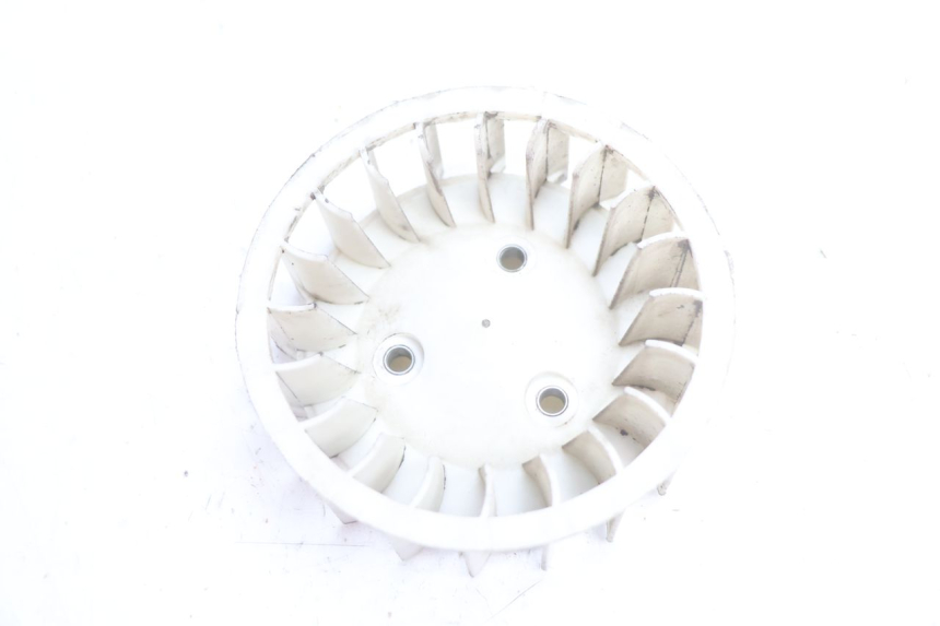 photo de FAN TNT MOTOR ROMA 12' 2T 50 (2007 - 2018) - Component detail