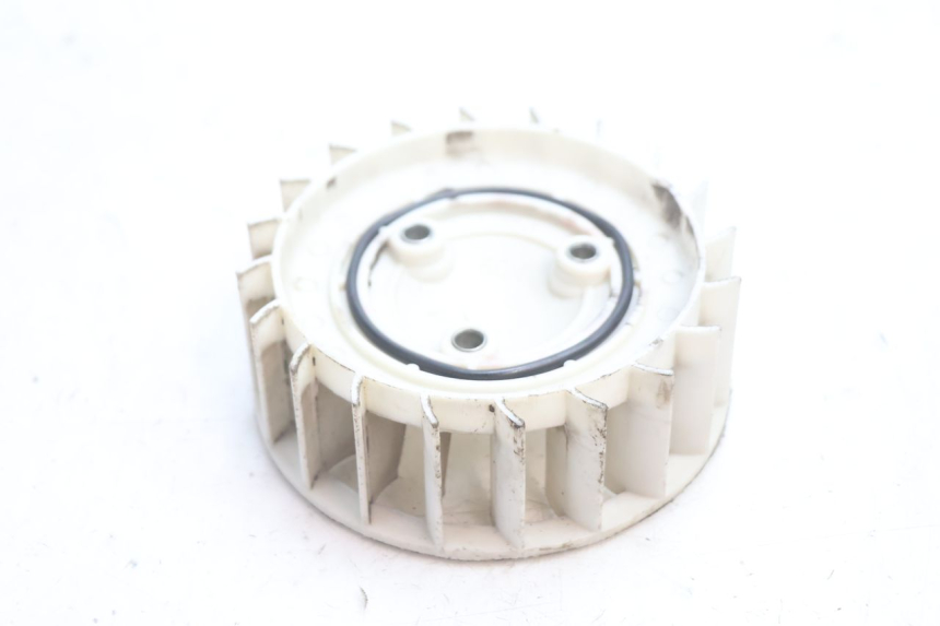 photo de FAN TNT MOTOR ROMA 12' 2T 50 (2007 - 2018) - Zoom on usage condition