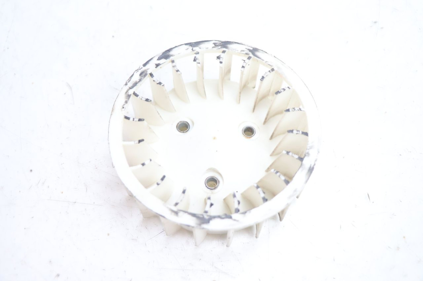 photo de FAN TNT MOTOR ROMA 12' 2T 50 (2007 - 2018) - Component detail