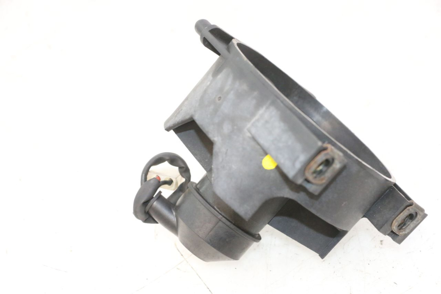 photo de FAN MZ RT 125 (2000 - 2008) - Component detail