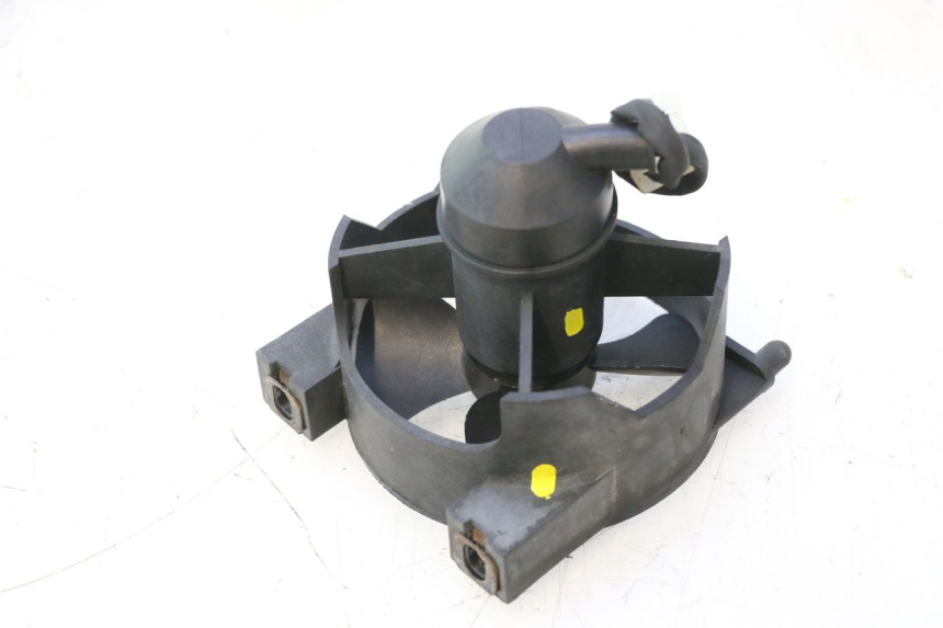 photo de FAN MZ RT 125 (2000 - 2008) - Alternative perspective