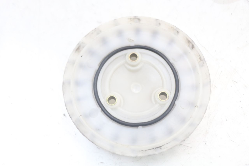 photo de FAN KEEWAY RY6 2T 50 (2011 - 2019) - Main view