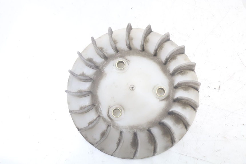 photo de FAN KEEWAY RY6 2T 50 (2011 - 2019) - Zoom on usage condition