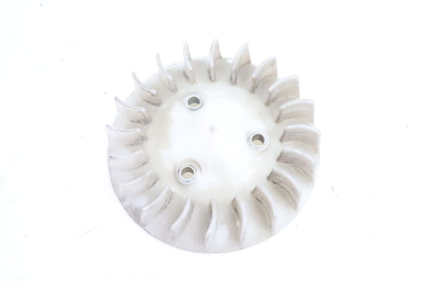 photo de FAN KEEWAY RY6 2T 50 (2011 - 2019) - Main view