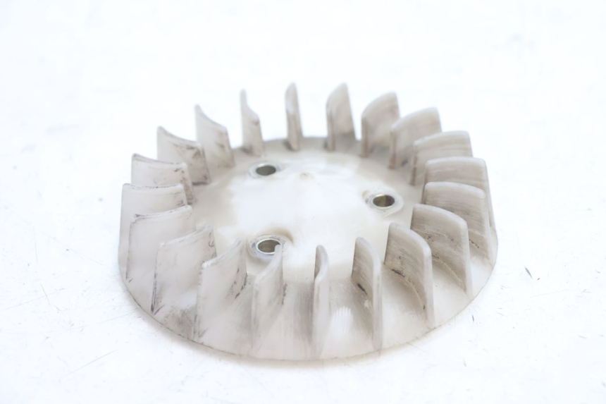 photo de FAN KEEWAY RY6 2T 50 (2011 - 2019) - Component detail