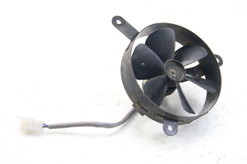 photo de FAN DAELIM S3 125 (2010 - 2017) - Main view