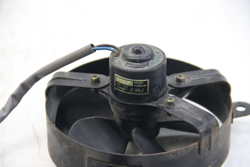 photo de FAN DAELIM S3 125 (2010 - 2017) - Zoom on usage condition