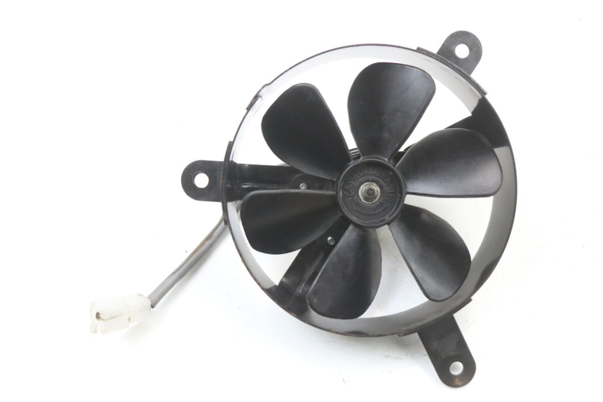 photo de FAN DAELIM S3 125 (2010 - 2017) - Main view