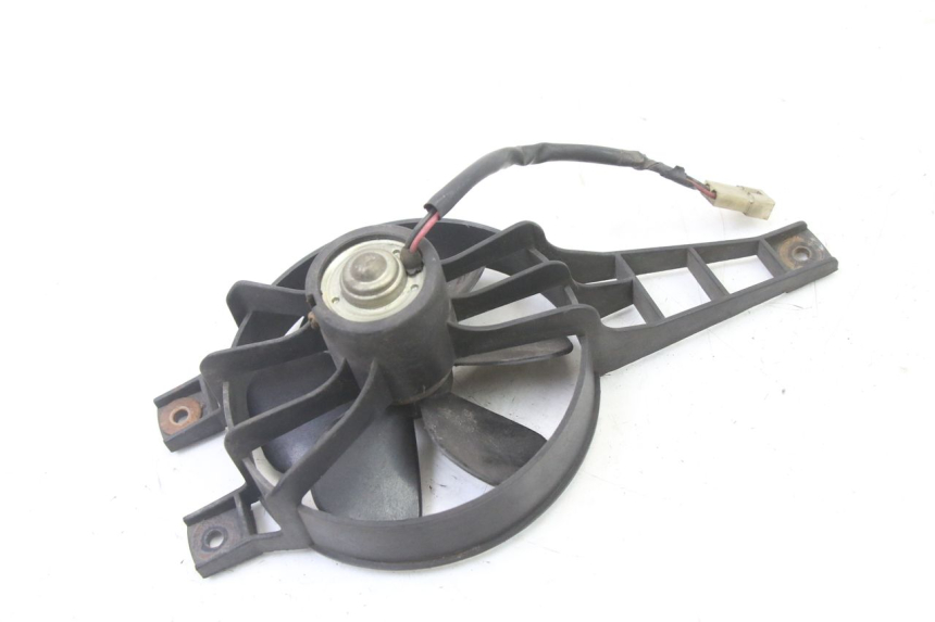 photo de FAN PEUGEOT SATELIS COMPRESSOR K15 125 (2006 - 2009) - Alternative perspective