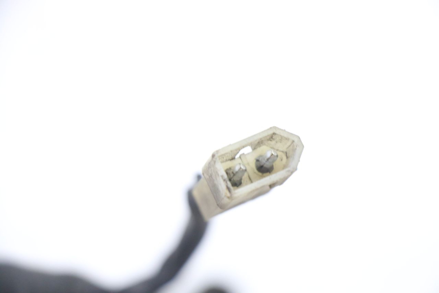 photo de FAN PEUGEOT SATELIS COMPRESSOR K15 125 (2006 - 2009) - Product overview