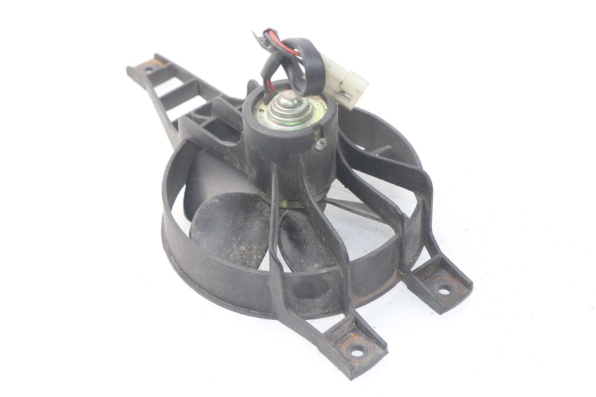 photo de FAN PEUGEOT SATELIS 300 (2012 - 2015) - Zoom on usage condition