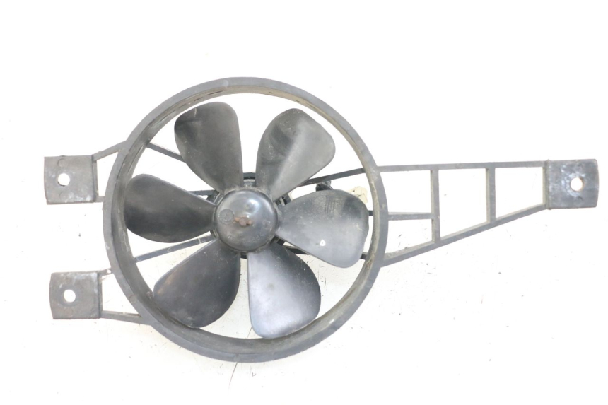 photo de FAN PEUGEOT SATELIS 125 (2006 - 2009) - Main view
