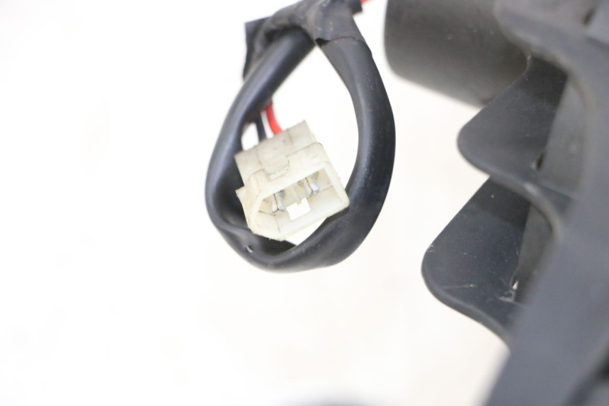 photo de FAN PEUGEOT SATELIS 125 (2013 - 2018) - Component detail