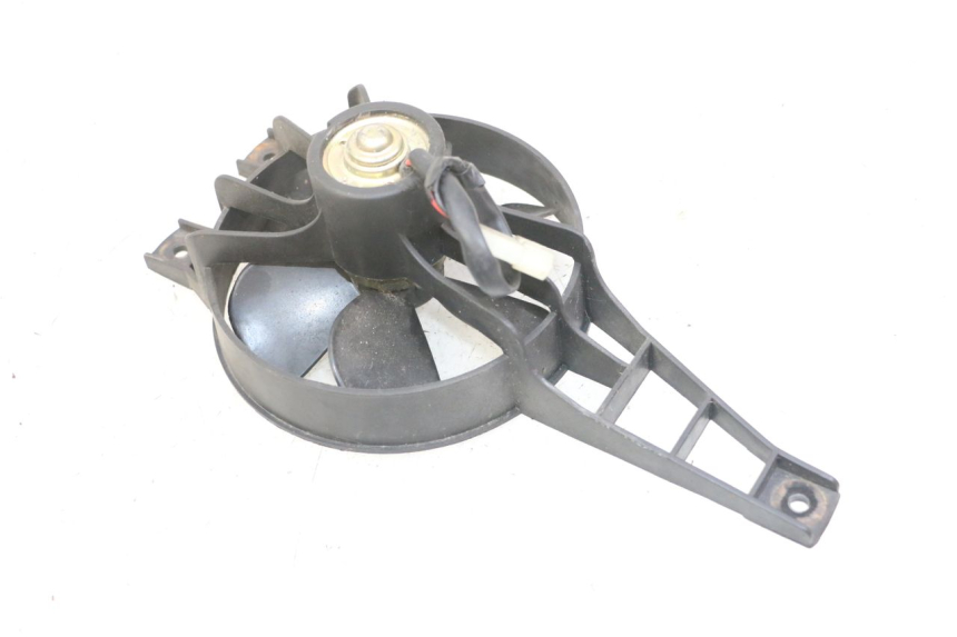 photo de FAN PEUGEOT SATELIS 125 (2013 - 2018) - Zoom on usage condition