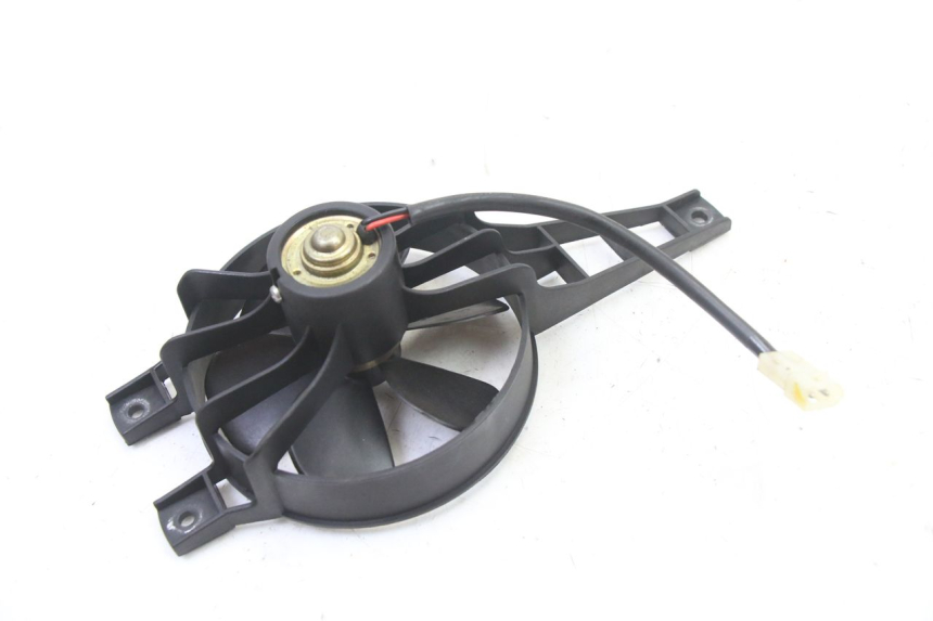 photo de FAN PEUGEOT SATELIS 125 (2013 - 2018) - Technical close-up