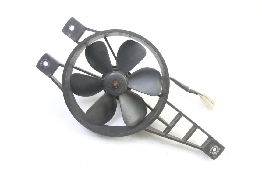 photo de FAN PEUGEOT SATELIS 250 (2006 - 2012) - Main view