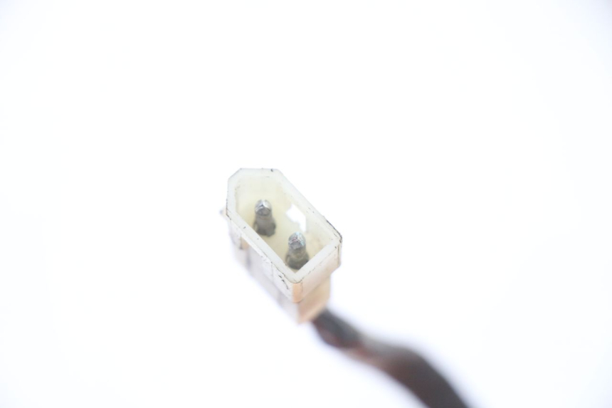 photo de FAN PEUGEOT SATELIS 250 (2006 - 2012) - Technical close-up