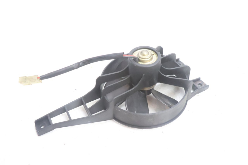 photo de FAN PEUGEOT SATELIS 125 (2006 - 2009) - Zoom on usage condition