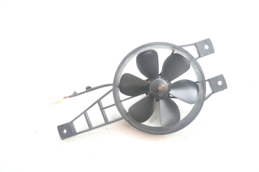 photo de FAN PEUGEOT SATELIS 125 (2013 - 2018) - Main view