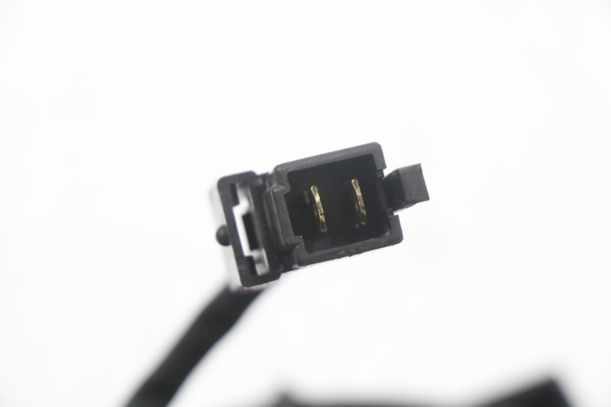 photo de FAN APRILIA SCARABEO GT 125 (1999 - 2007) - Alternative perspective