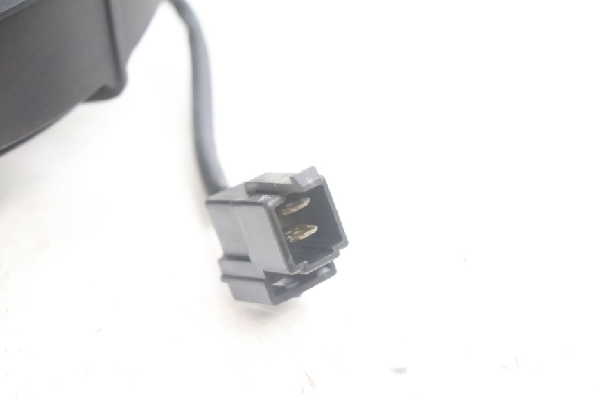 photo de FAN APRILIA SCARABEO GT 125 (1999 - 2007) - Technical close-up