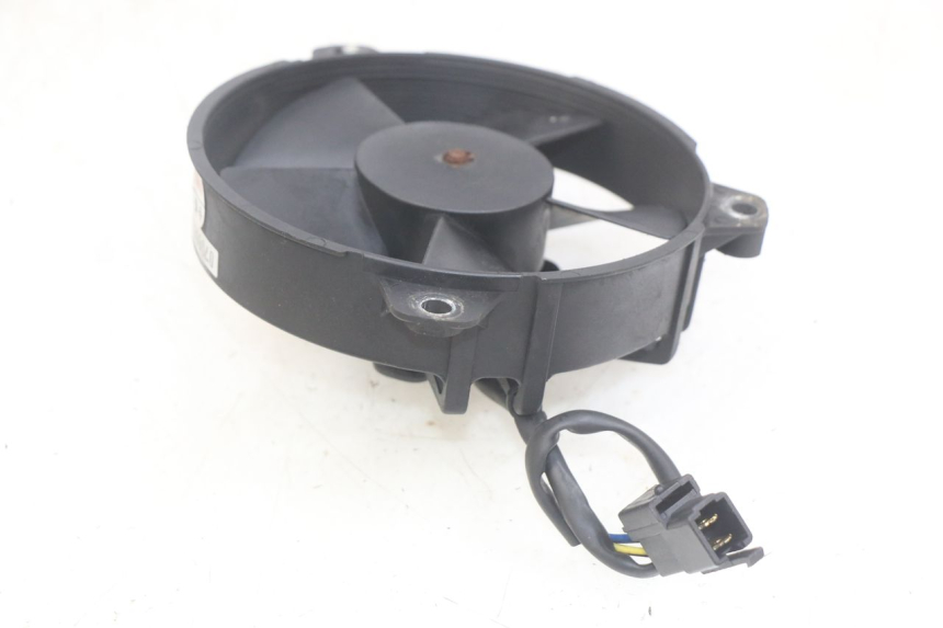photo de FAN APRILIA SCARABEO LIGHT 125 (2007 - 2011) - Zoom on usage condition