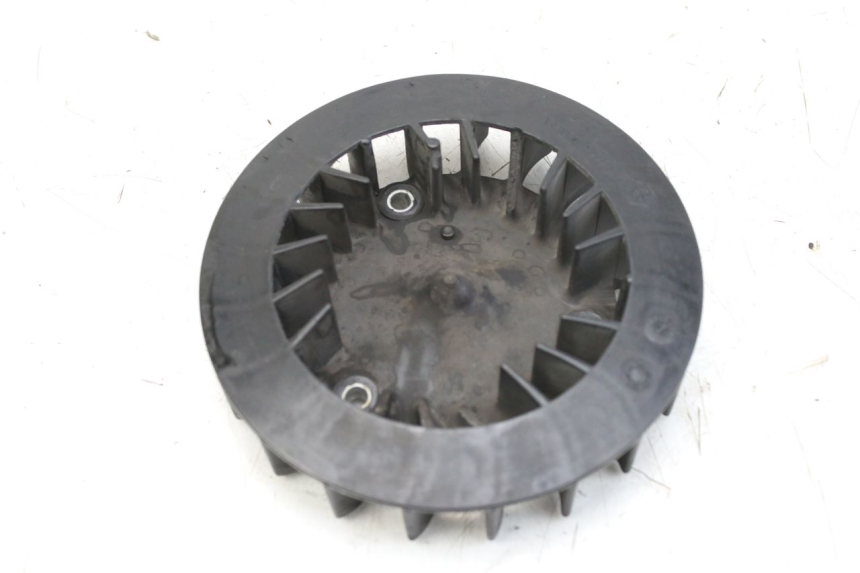 photo de FAN APRILIA SCARABEO 100 (2003 - 2012) - Component detail