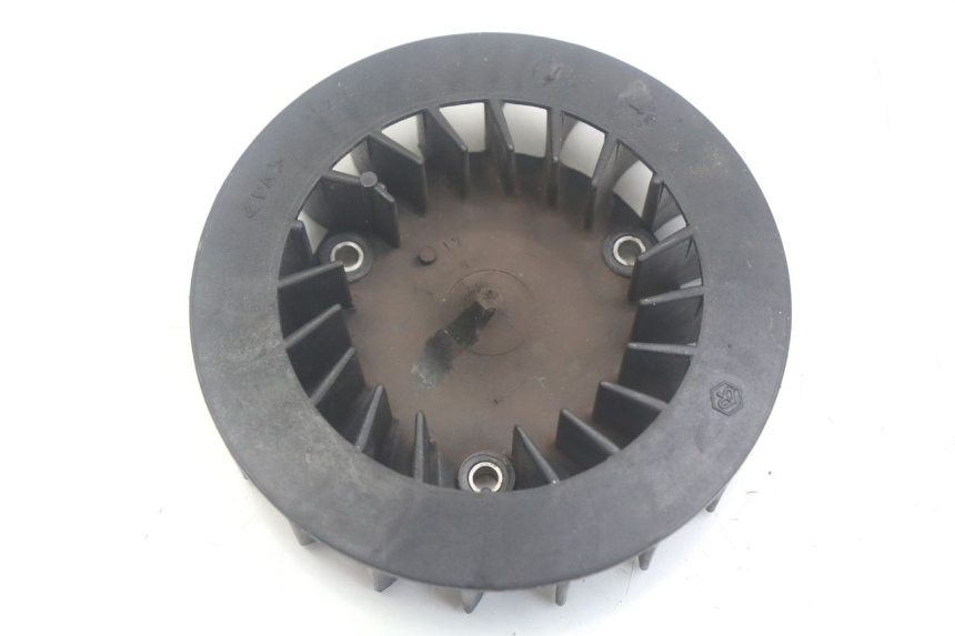 photo de FAN APRILIA SCARABEO 100 (2003 - 2012) - Main view