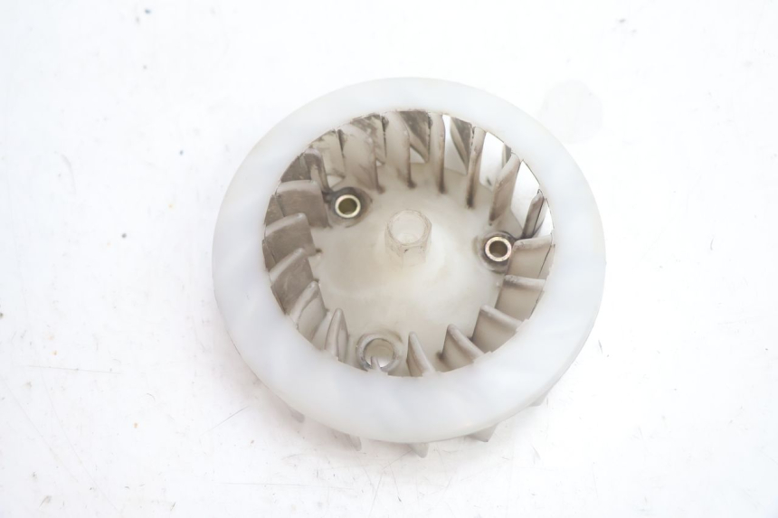 photo de FAN HONDA SCV LEAD 100 (2003 - 2007) - Main view
