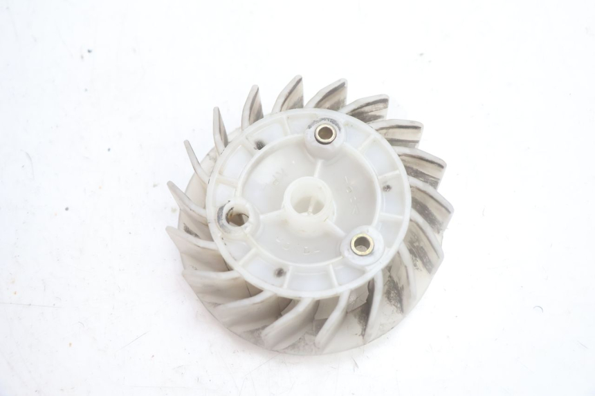 photo de FAN HONDA SCV LEAD 100 (2003 - 2007) - Zoom on usage condition