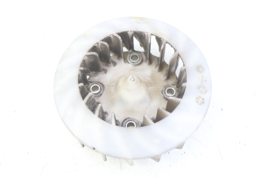 photo de FAN KYMCO SENTO 100 (2008 - 2013) - Main view