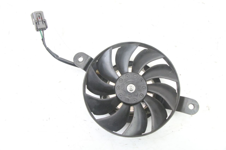 photo de FAN HONDA SH i 300 (2015 - 2020) - Main view