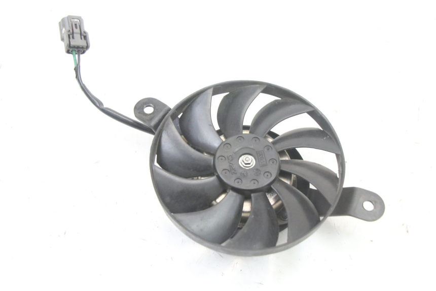 photo de FAN HONDA SH i 300 (2015 - 2020) - Component detail