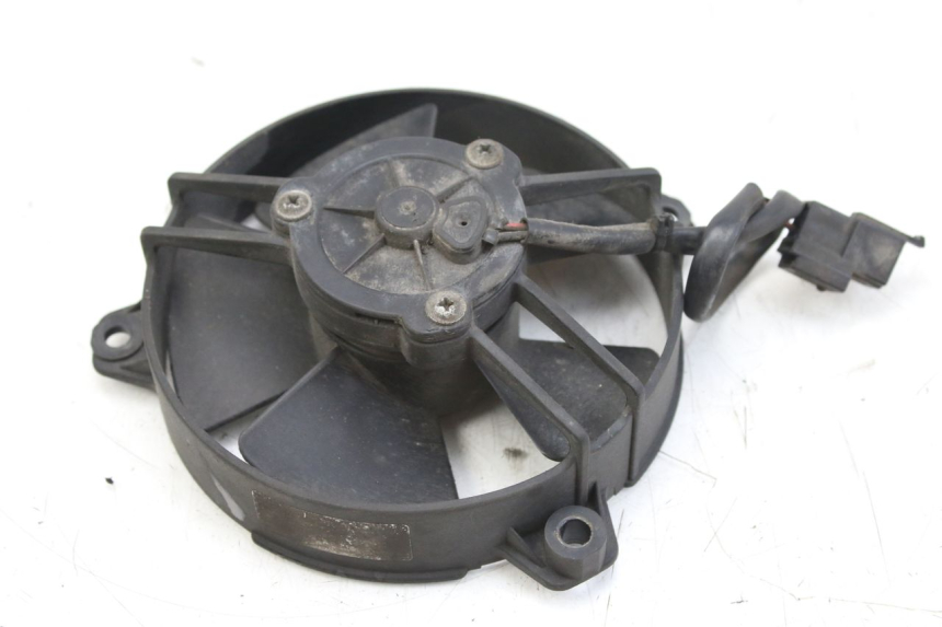 photo de FAN MBK SKYCRUISER 125 (2010 - 2013) - Main view