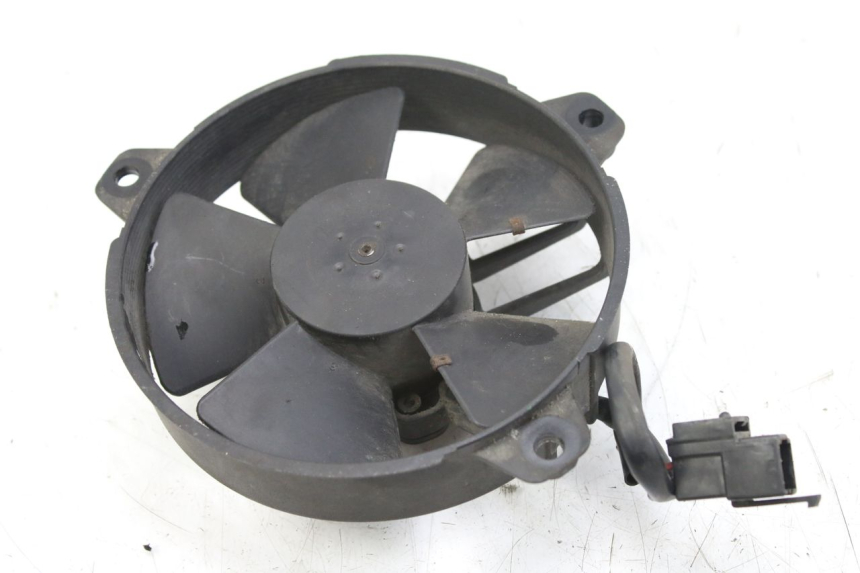 photo de FAN MBK SKYCRUISER 125 (2010 - 2013) - Component detail