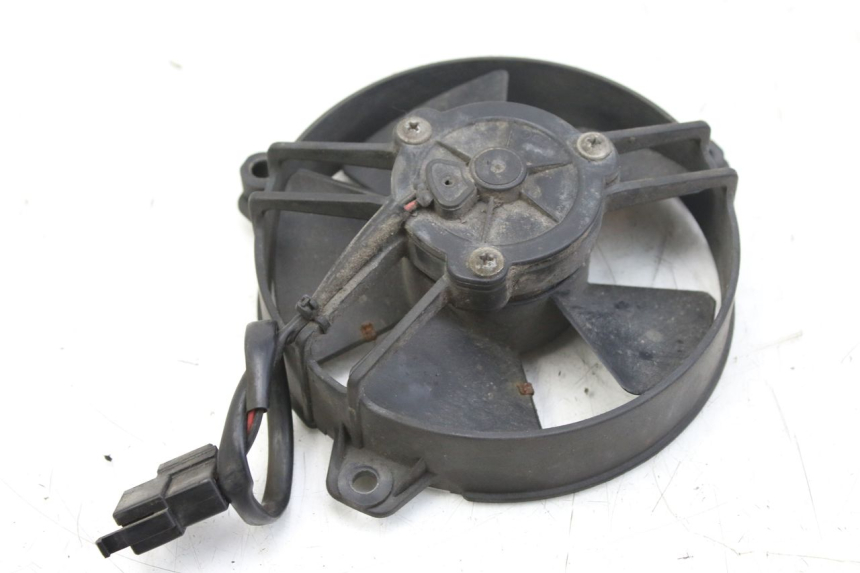 photo de FAN MBK SKYCRUISER 125 (2010 - 2013) - Zoom on usage condition