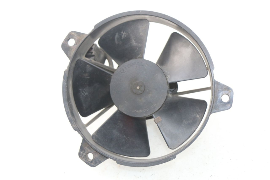 photo de FAN MBK SKYLINER 125 (2004 - 2007) - Main view