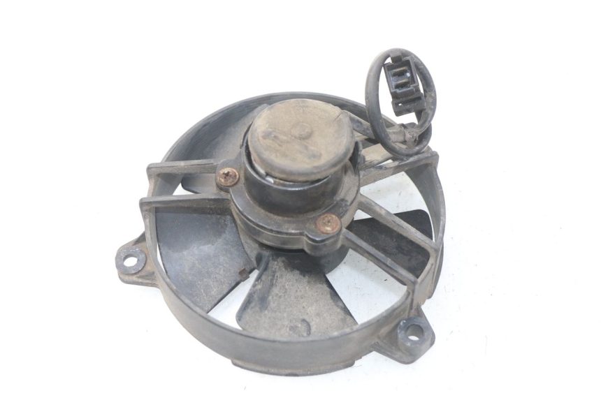 photo de FAN MBK SKYLINER 125 (2004 - 2007) - Alternative perspective