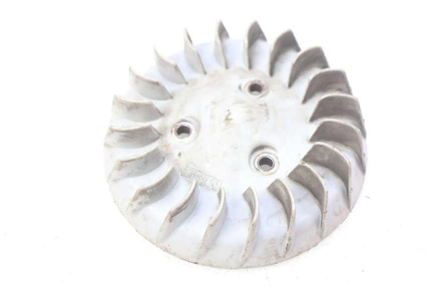 photo de FAN YAMAHA SLIDER NAKED 50 (2004 - 2018) - Main view