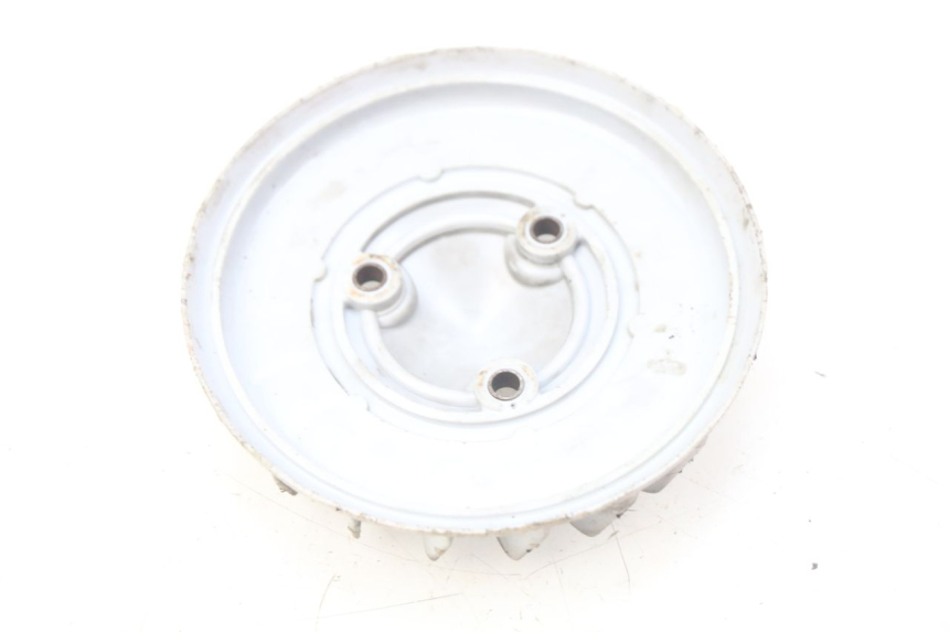 photo de FAN YAMAHA SLIDER NAKED 50 (2004 - 2018) - Component detail