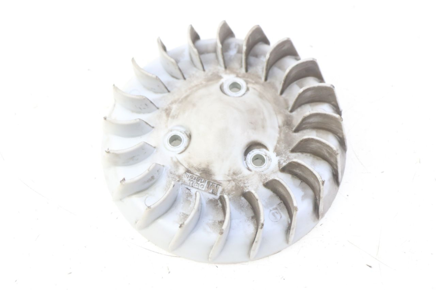 photo de FAN YAMAHA SLIDER NAKED 50 (2004 - 2018) - Main view