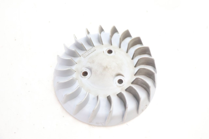 photo de FAN YAMAHA SLIDER 50 (1999 - 2004) - Main view