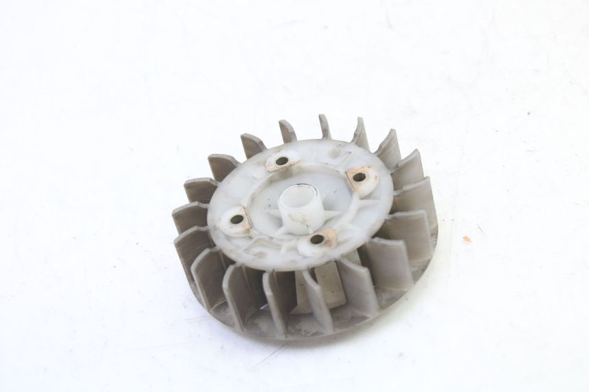 photo de FAN PEUGEOT SPEEDAKE 50 (1995 - 1997) - Main view